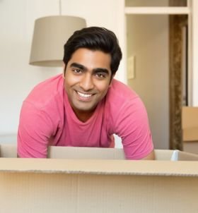 Professional Packing Services