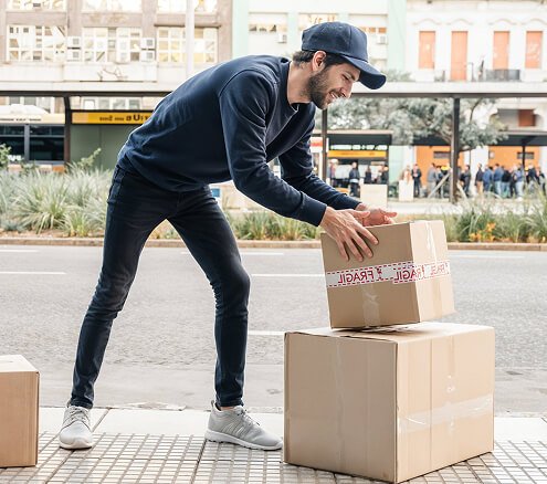 Successful Home Shifting