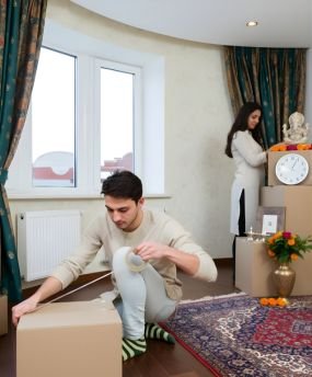 Household Shifting Services