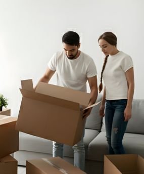 Warehousing & Storage